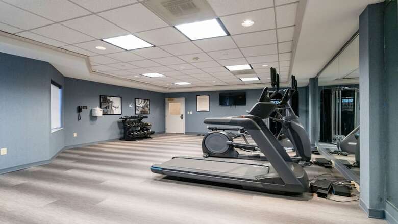 Hotel Staybridge Suites Jackson