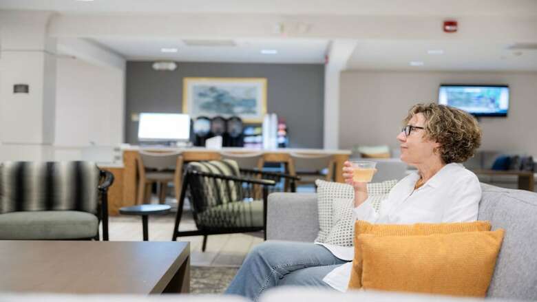 Hotel Staybridge Suites Jackson