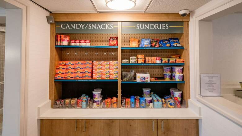 Hotel Staybridge Suites Jackson