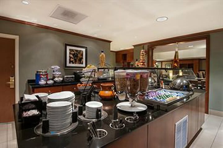 Hotel Staybridge Suites Jackson