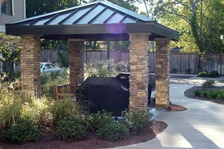 Hotel Staybridge Suites Jackson