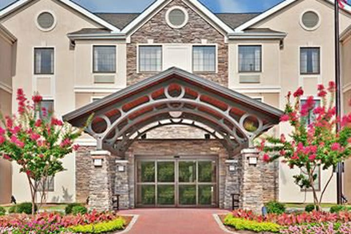 Hotel Staybridge Suites Jackson