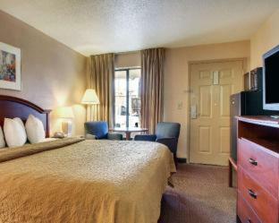 Hotel Quality Inn North Ridgeland