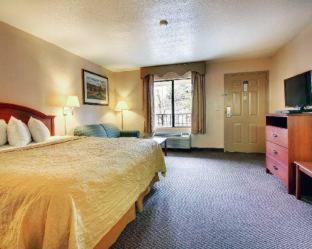 Hotel Quality Inn North Ridgeland