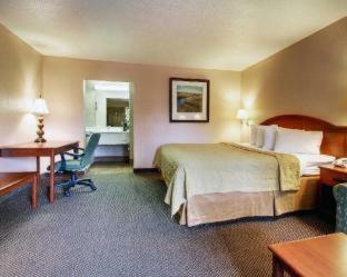 Hotel Quality Inn North Ridgeland