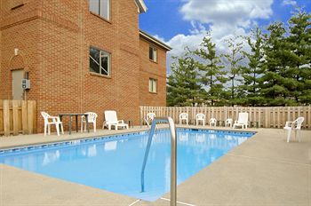 Hotel Extended Stay America - Cincinnati - Blue Ash - Reagan Hwy.