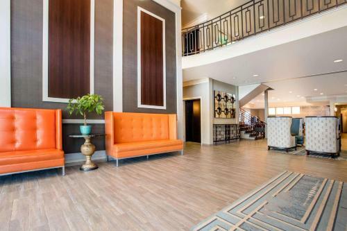 Hotel Hawthorn Suites By Wyndham Livermore