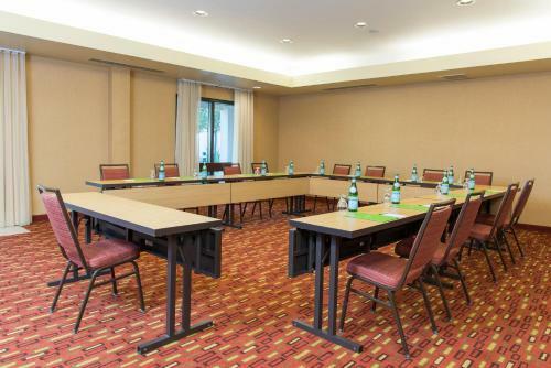 Hotel Courtyard By Marriott Livermore