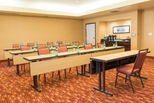 Hotel Courtyard By Marriott Livermore