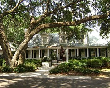 Bed & Breakfast Rhett House
