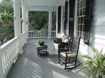 Bed & Breakfast Rhett House