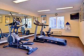 Hotel Sleep Inn Beaufort