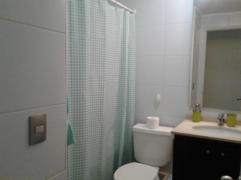 Apartamento Departamento En Vi�a Del Mar (Alvarez)