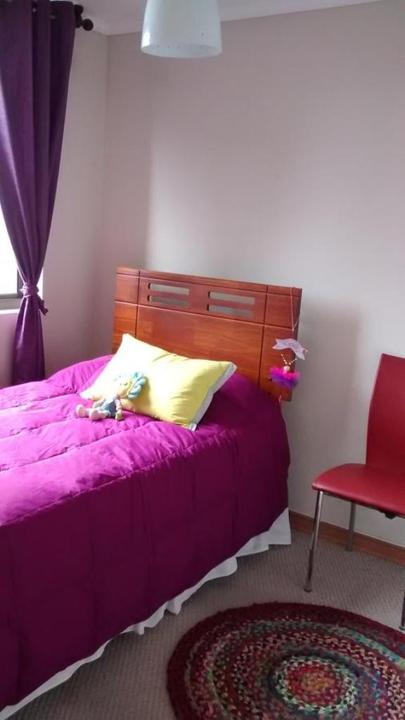Apartamento Departamento En Vi�a Del Mar (Alvarez)
