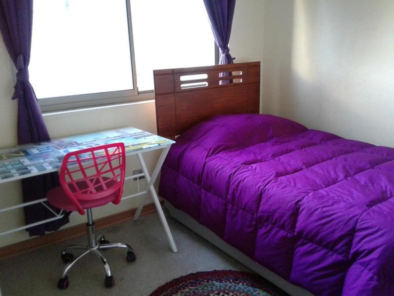 Apartamento Departamento En Vi�a Del Mar (Alvarez)