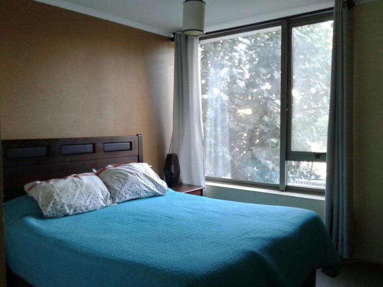 Apartamento Departamento En Vi�a Del Mar (Alvarez)