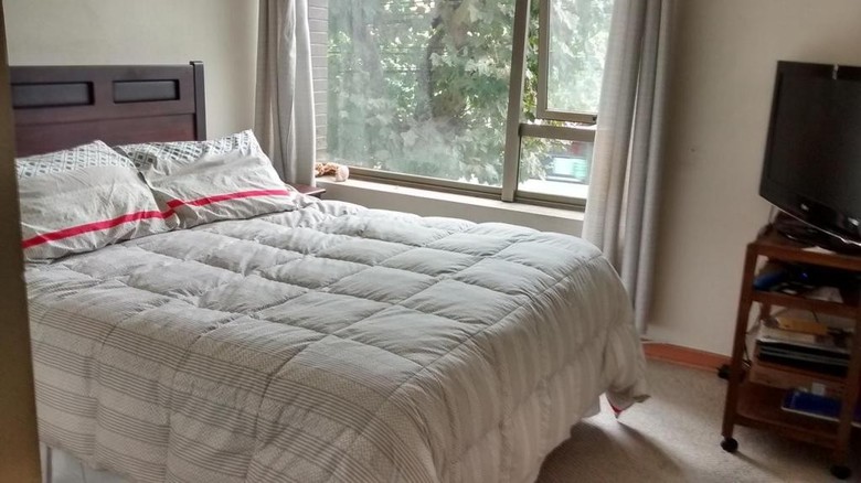 Apartamento Departamento En Vi�a Del Mar (Alvarez)