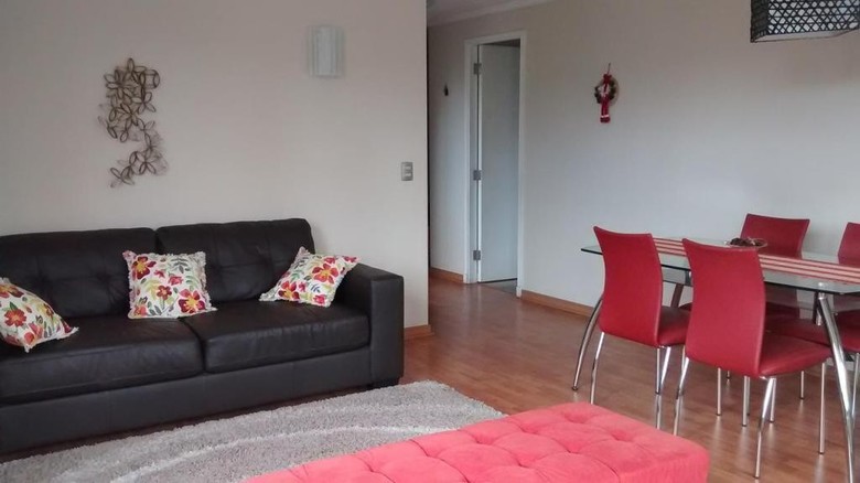 Apartamento Departamento En Vi�a Del Mar (Alvarez)