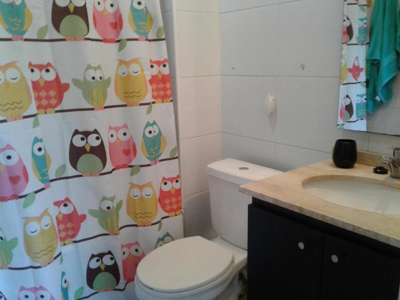 Apartamento Departamento En Vi�a Del Mar (Alvarez)