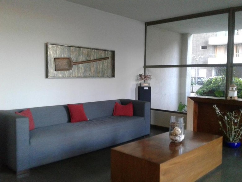 Apartamento Departamento En Vi�a Del Mar (Alvarez)