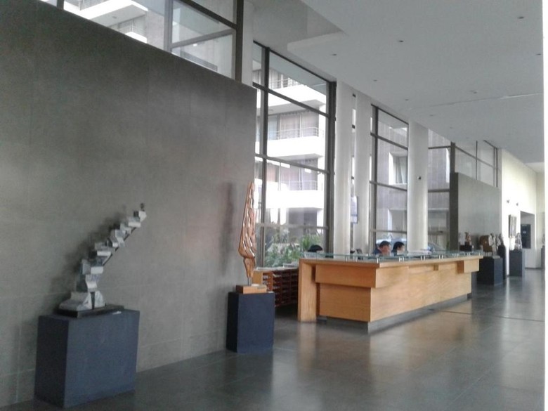 Apartamento Departamento En Vi�a Del Mar (Alvarez)