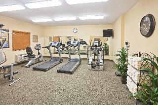Hotel Candlewood Suites Mcalester