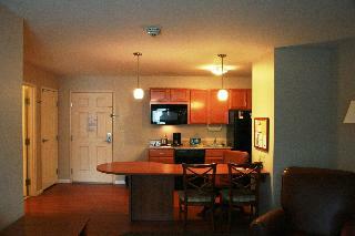 Hotel Candlewood Suites Mcalester