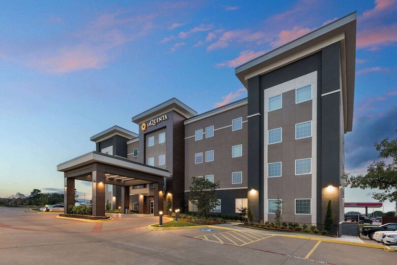 Hotel La Quinta Inn & Suites Mcalester