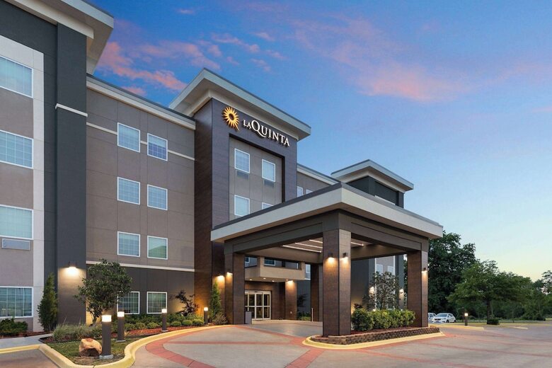 Hotel La Quinta Inn & Suites Mcalester