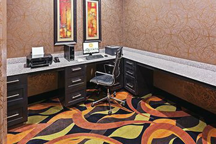 Hotel La Quinta Inn & Suites Mcalester