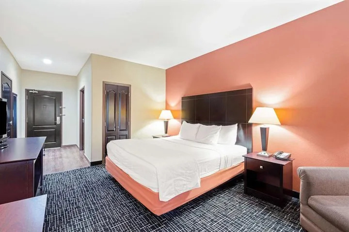 Hotel La Quinta Inn & Suites Mcalester