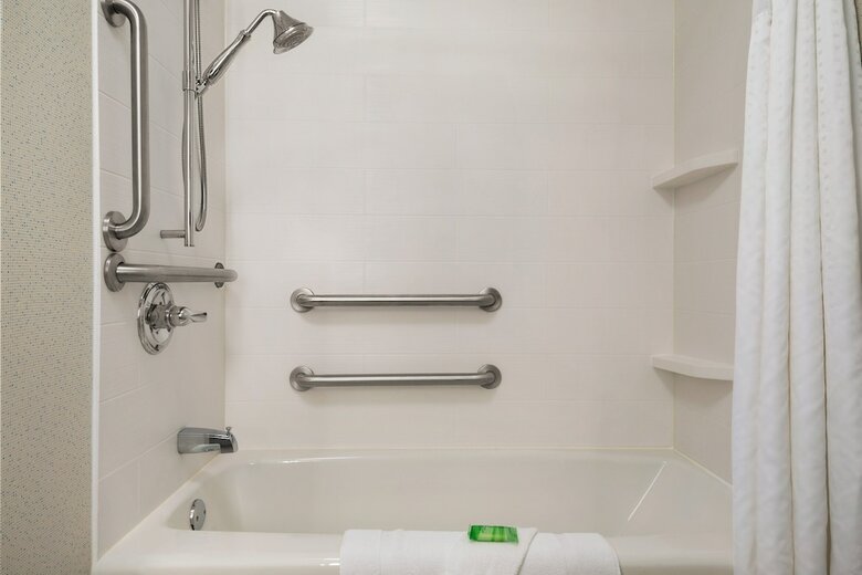 Holiday Inn Express Hotel & Suites Mcalester