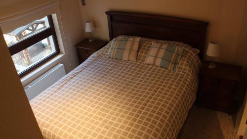 Apartamento Departamento Nevados De Chillan