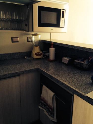Apartamento Departamento Nevados De Chillan