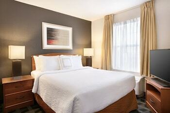 Hotel Towneplace Suites Gaithersburg