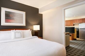 Hotel Towneplace Suites Gaithersburg