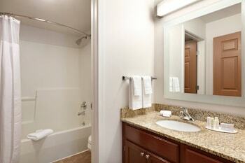 Hotel Towneplace Suites Gaithersburg