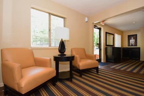 Motel Extended Stay America - Washington, D.c. - Gaithersburg - South