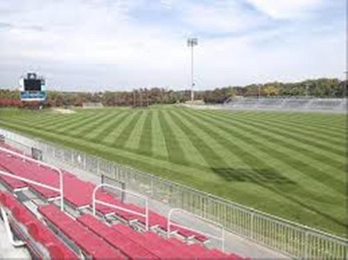 Hotel Hampton Inn And Suites Washington Dc North/gaithersburg
