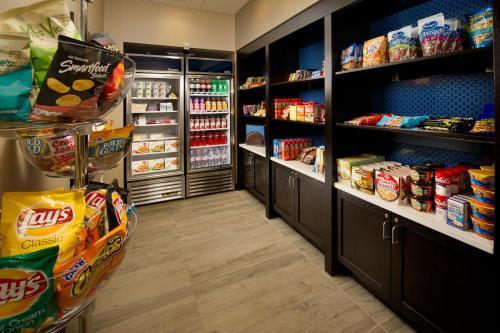 Hotel Hampton Inn And Suites Washington Dc North/gaithersburg