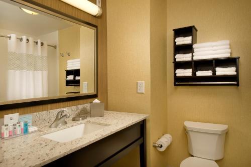 Hotel Hampton Inn And Suites Washington Dc North/gaithersburg