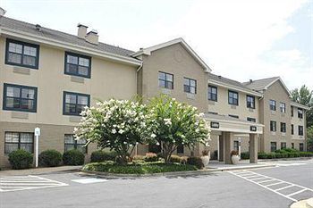 Hotel Extended Stay America - Washington, D.c. - Gaithersburg - North