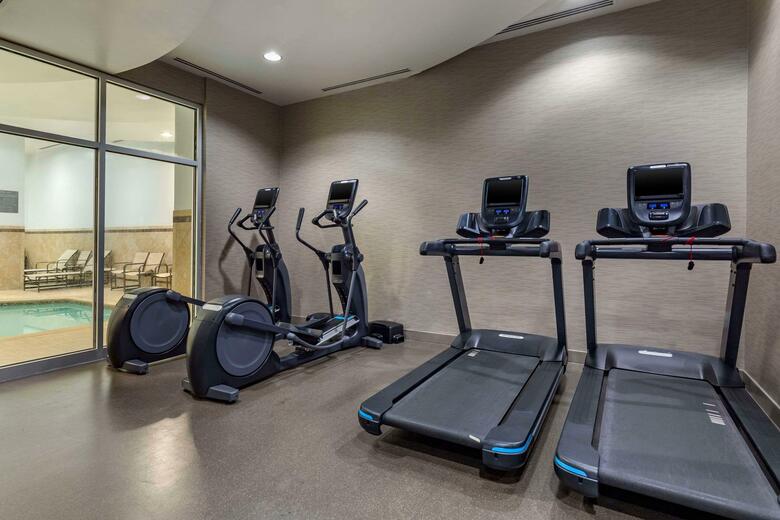 Hotel Cambria Suites Rockville