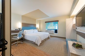 Even Hotel Rockville