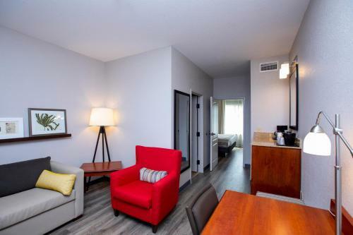 Hotel Country Inn & Suites Wilson