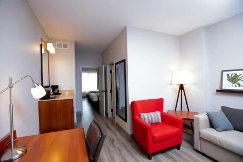 Hotel Country Inn & Suites Wilson