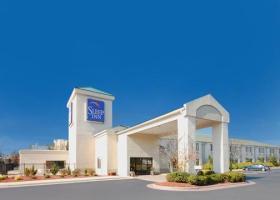 Hotel Sleep Inn Wilson