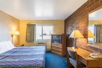 Motel 6 Eau Claire, Wi