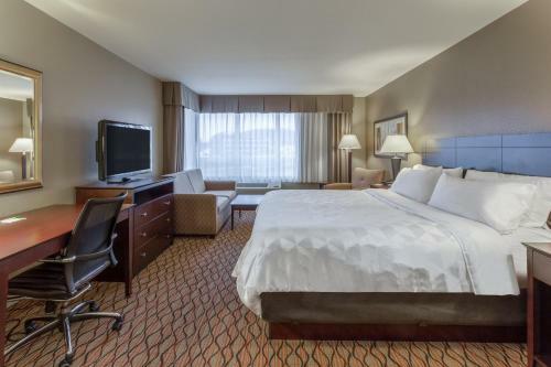Hotel Holiday Inn Eau Claire South