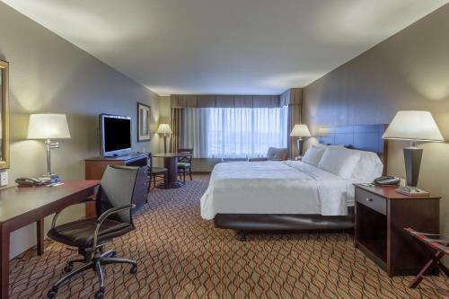 Hotel Holiday Inn Eau Claire South